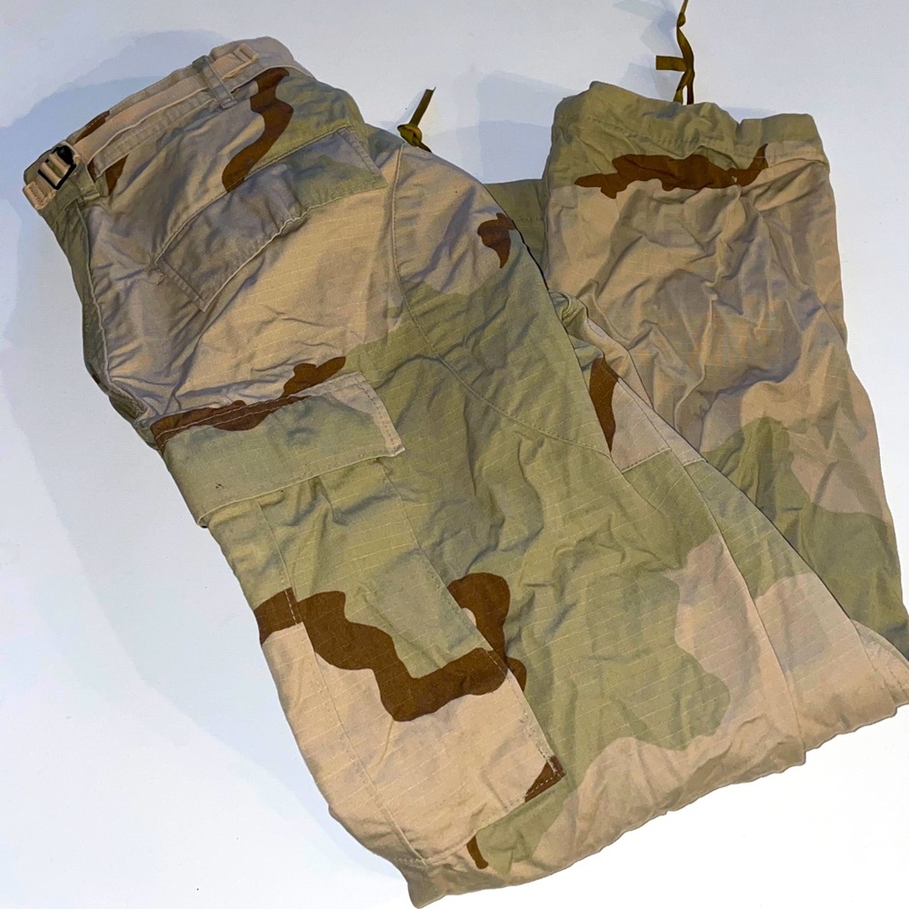 Unicor Authentic Combat Trousers